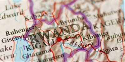Rwanda Remembered